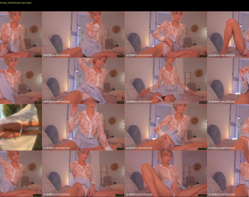 ocicat — 95 minute Chaturbate female cam show recording, 720p, Dec 16, 2024