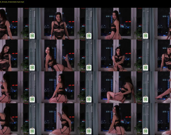 oki_dokie — 17 minute Chaturbate female cam show recording, 720p, Dec 15, 2024