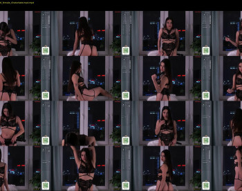 oki_dokie — 8 minute Chaturbate female cam show recording, 720p, Dec 15, 2024