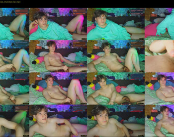 ololkd — 120 minute Chaturbate male cam show recording, 720p, Dec 15, 2024