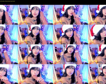 pam_duff — 3 minute Chaturbate female cam show recording, 720p, Dec 15, 2024