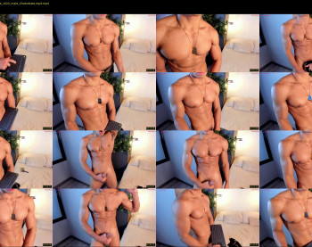 patrick_brown_ — 52 minute Chaturbate male cam show recording, 720p, Dec 15, 2024