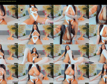 pinkyishere — 120 minute Chaturbate female cam show recording, 720p, Dec 15, 2024