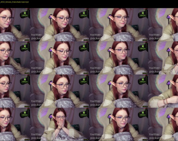 pocketrocket_ — 9 minute Chaturbate female cam show recording, 720p, Dec 16, 2024