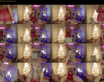 pretty_sara — 39 minute Chaturbate female cam show recording, 720p, Dec 16, 2024
