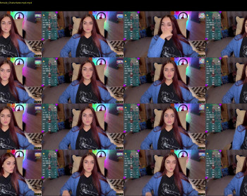 ps4pro — 7 minute Chaturbate female cam show recording, 720p, Dec 15, 2024