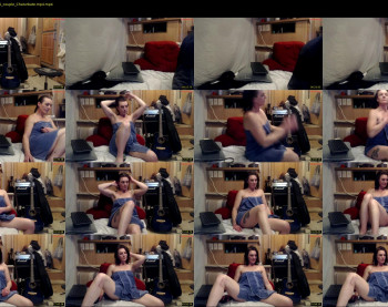 retro834 — 37 minute Chaturbate couple cam show recording, 480p, Dec 16, 2024