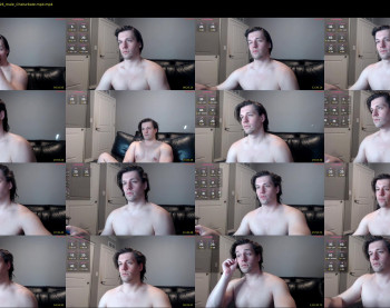robknocks — 71 minute Chaturbate male cam show recording, 720p, Dec 15, 2024