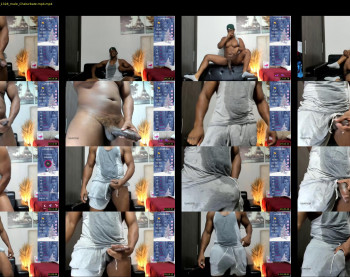 roccoblack02 — 72 minute Chaturbate male cam show recording, 720p, Dec 15, 2024