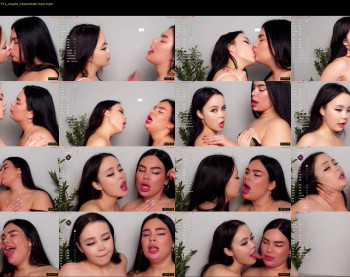 rocksbabies — 103 minute Chaturbate female cam show recording, 720p, Dec 15, 2024