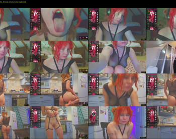 rubylynxxx — 78 minute Chaturbate female cam show recording, 720p, Dec 15, 2024