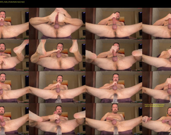 ryanlanders — 57 minute Chaturbate male cam show recording, 720p, Dec 15, 2024