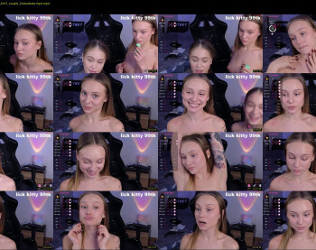 sandra_buika — 6 minute Chaturbate female cam show recording, 720p, Dec 15, 2024