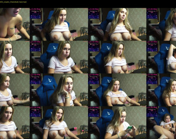 sandra_sww — 118 minute Chaturbate couple cam show recording, 720p, Dec 15, 2024