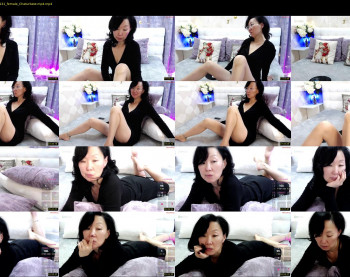 sandrami__ — 68 minute Chaturbate female cam show recording, 720p, Dec 15, 2024