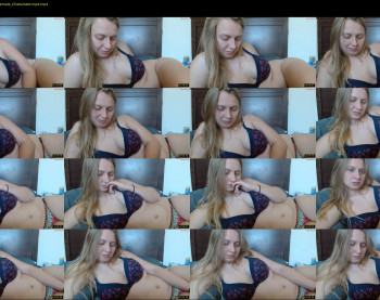 scartit — 26 minute Chaturbate female cam show recording, 720p, Dec 15, 2024