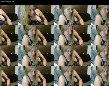 scartit — 8 minute Chaturbate female cam show recording, 720p, Dec 16, 2024