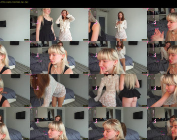 shadowladyyy — 42 minute Chaturbate couple cam show recording, 720p, Dec 15, 2024