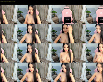 sinsemillaa — 11 minute Chaturbate female cam show recording, 720p, Dec 15, 2024