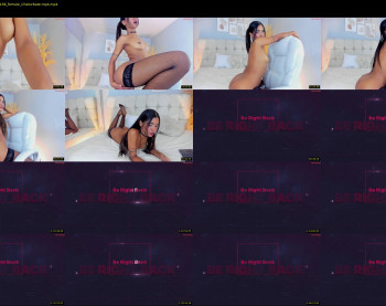 sofi_potter_ — 121 minute Chaturbate female cam show recording, 720p, Dec 15, 2024