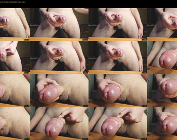 stroker9801 — 77 minute Chaturbate male cam show recording, 720p, Dec 15, 2024