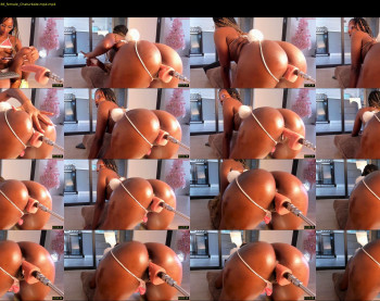 sugarmirie — 20 minute Chaturbate female cam show recording, 720p, Dec 15, 2024