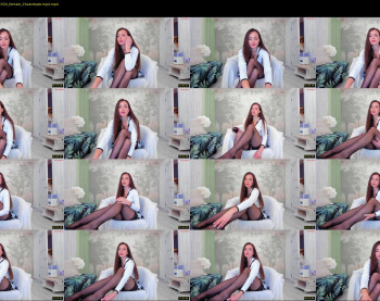 sunshine13_ — 10 minute Chaturbate female cam show recording, 720p, Dec 15, 2024