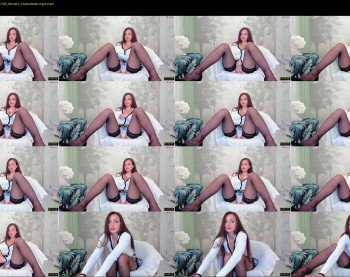 sunshine13_ — 19 minute Chaturbate female cam show recording, 720p, Dec 15, 2024