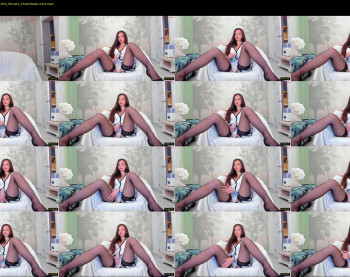 sunshine13_ — 29 minute Chaturbate female cam show recording, 720p, Dec 15, 2024