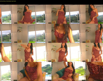 sweet_chilli_ — 90 minute Chaturbate female cam show recording, 720p, Dec 15, 2024