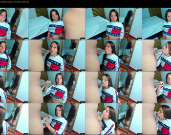 that_temptation — 5 minute Chaturbate couple cam show recording, 720p, Dec 15, 2024