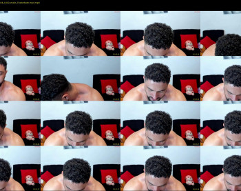 thomas_brandon — 7 minute Chaturbate male cam show recording, 720p, Dec 15, 2024
