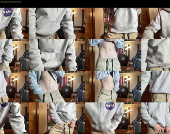 trystoph — 15 minute Chaturbate male cam show recording, 480p, Dec 15, 2024