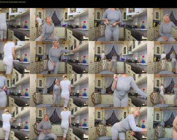 tunderose — 16 minute Chaturbate female cam show recording, 720p, Dec 15, 2024