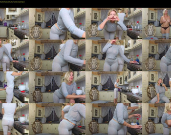 tunderose — 121 minute Chaturbate female cam show recording, 720p, Dec 15, 2024
