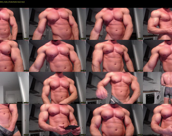 vecinito_ctb — 38 minute Chaturbate male cam show recording, 720p, Dec 15, 2024