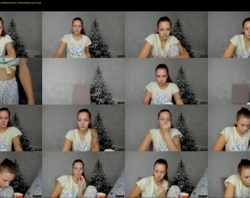 why_again_me — 79 minute Chaturbate female cam show recording, 720p, Dec 16, 2024