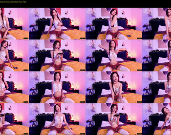 willow__love — 17 minute Chaturbate female cam show recording, 720p, Dec 16, 2024