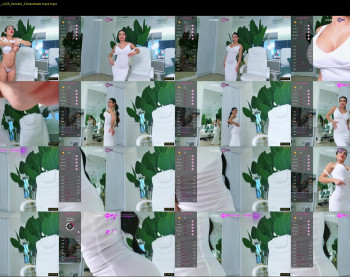 wow_eva_wow — 4 minute Chaturbate female cam show recording, 720p, Dec 15, 2024