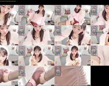 xiaoyu_ko — 11 minute Chaturbate female cam show recording, 720p, Dec 15, 2024