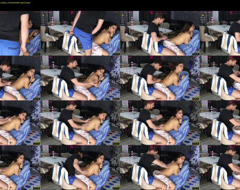 xwithy — 3 minute Chaturbate female cam show recording, 720p, Dec 15, 2024