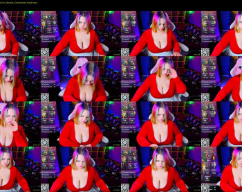 yoki_shizuko — 27 minute Chaturbate female cam show recording, 720p, Dec 15, 2024