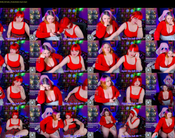 yoki_shizuko — 107 minute Chaturbate female cam show recording, 720p, Dec 15, 2024