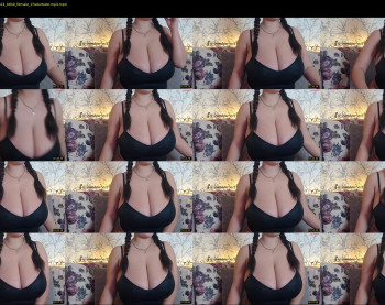 1dream_magical — 10 minute Chaturbate female cam show recording, 720p, Dec 16, 2024