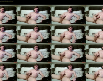 9thick88 — 8 minute Chaturbate male cam show recording, 480p, Dec 16, 2024