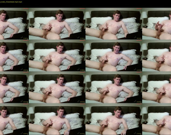 9thick88 — 31 minute Chaturbate male cam show recording, 480p, Dec 16, 2024