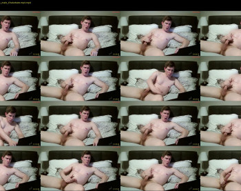 9thick88 — 22 minute Chaturbate male cam show recording, 480p, Dec 16, 2024