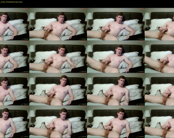 9thick88 — 19 minute Chaturbate male cam show recording, 480p, Dec 16, 2024