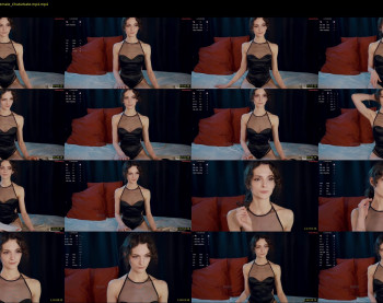 _arta_ — 120 minute Chaturbate female cam show recording, 720p, Dec 16, 2024