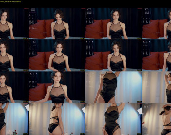 _arta_ — 7 minute Chaturbate female cam show recording, 720p, Dec 16, 2024